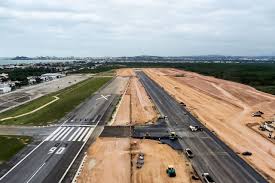 Aeroportos