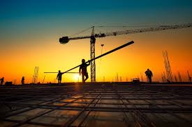 Construção Industrial/Civil